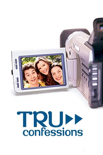 Movie poster for Tru Confessions (2002)