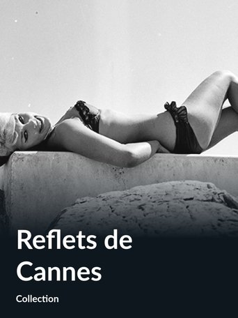 Reflets de Cannes poster