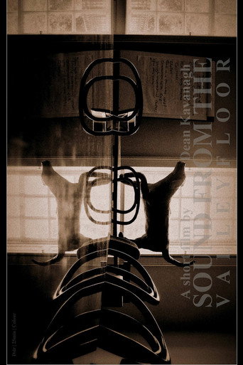 Movie poster for Sound from the Valley Floor (2012)