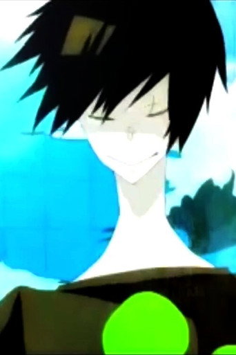 Sekaikei Sekairon poster