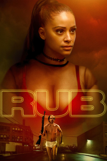 Movie poster for Rub (2023)