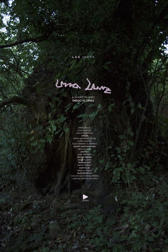 Una Lluz poster