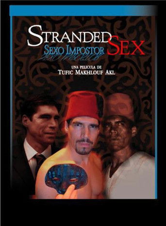 Sexo impostor poster