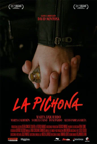 Movie poster for Young Bird (2023)