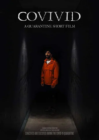 Movie poster for COVIVID