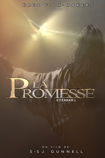 Movie poster for ETERNAM II : La promesse (2022)