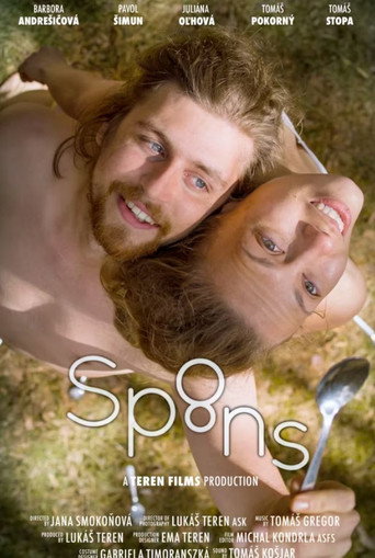 Spoons poster