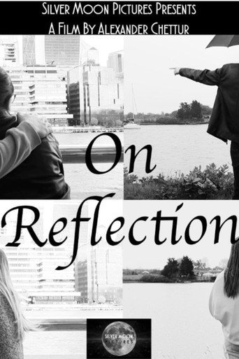 Movie poster for On Reflection (2024)