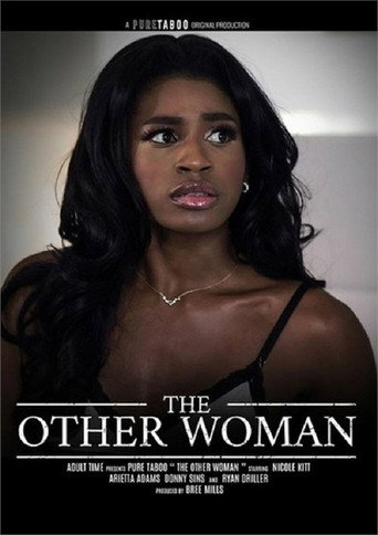 Movie poster for The Other Woman (2023)
