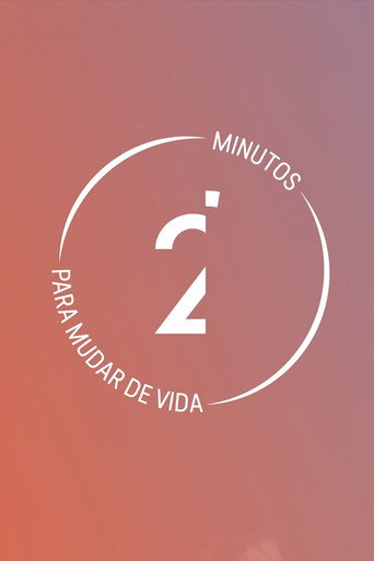 2' Minutos para Mudar de Vida poster