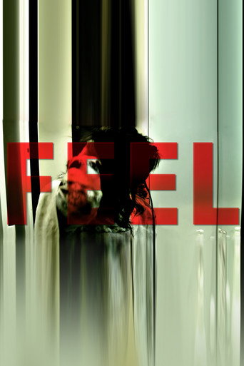 Movie poster for FEEL (2016)