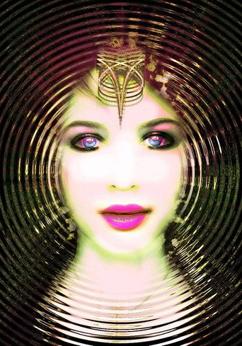 Movie poster for Intellect: Techno House Progressive (2003)