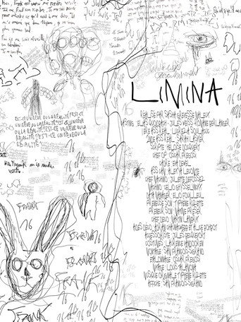 Movie poster for LIMINA