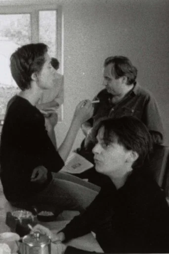 Movie poster for Als werkelijkheidszin bestaat moet mogelijkheidszin ook bestaan (1995)