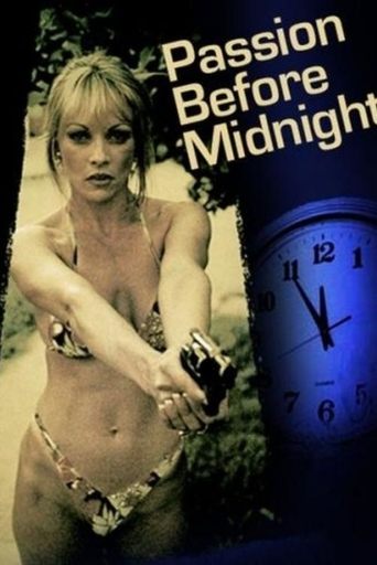 Passion Before Midnight poster