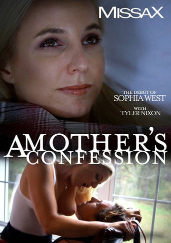 Movie poster for A Mother's Confession (2019)