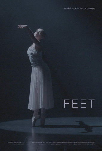 Feet poster