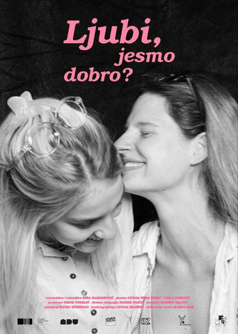 We Were Fine, Weren't We? poster