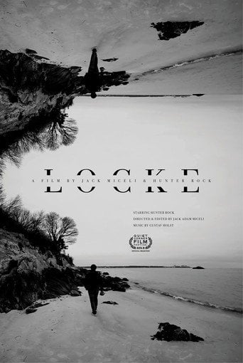Movie poster for Locke (2018)
