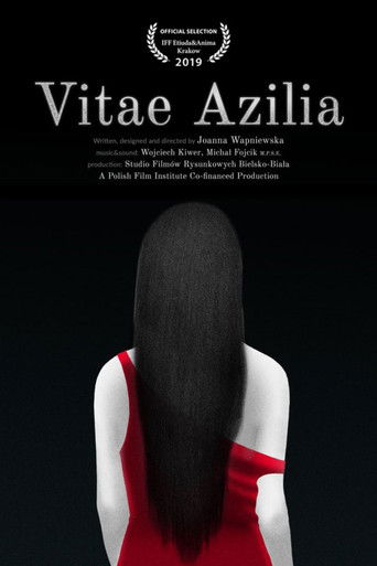 Vitae Azilia poster