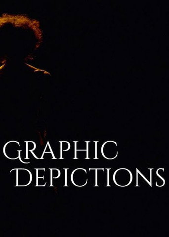 Movie poster for Graphic Depictions (2015)
