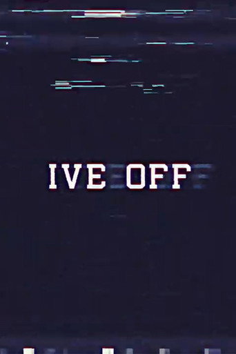 IVE OFF poster