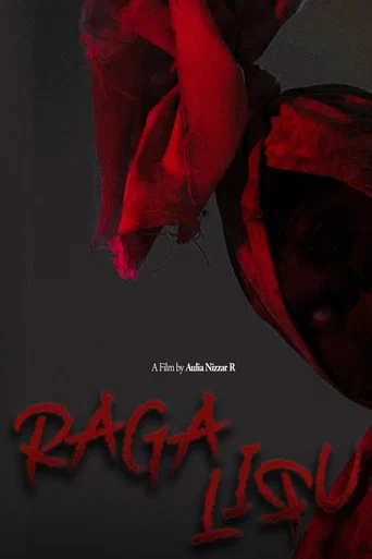 Movie poster for Raga Liru (2026)
