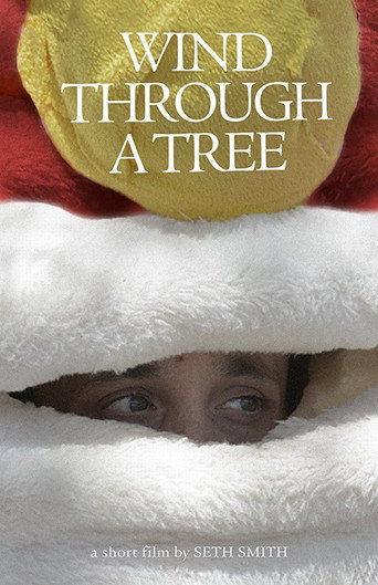 Movie poster for Wind Through a Tree (2015)