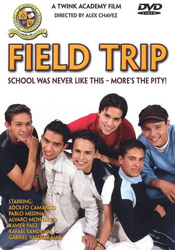 Movie poster for Field Trip (2005)