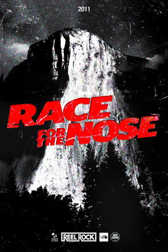 Movie poster for Race for The Nose (2011)
