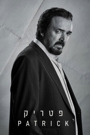Patrick poster