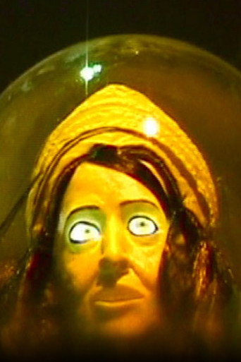 Movie poster for Acid Redux (2009)