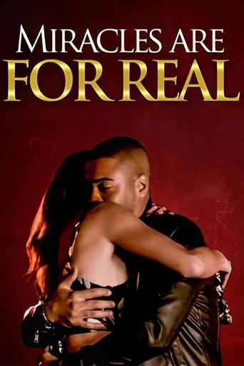 Miracles Are For Real poster