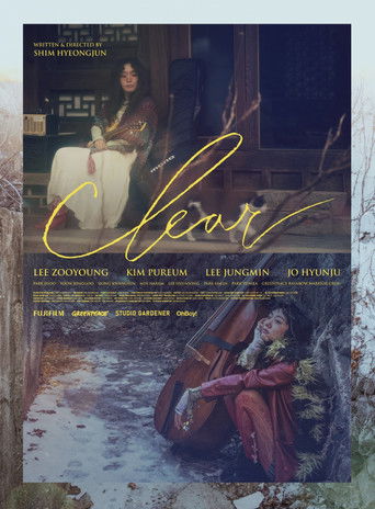 CLEAR poster