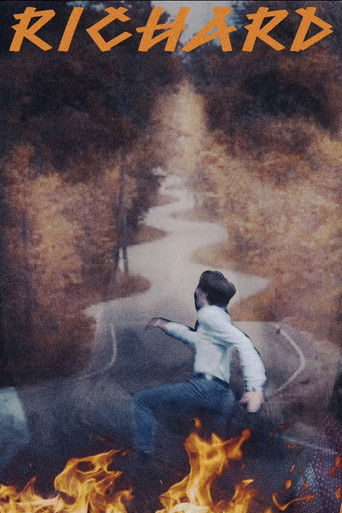 Richard poster