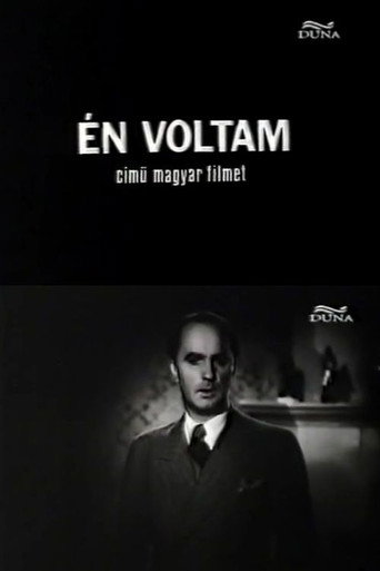 Movie poster for It Was Me (1935)