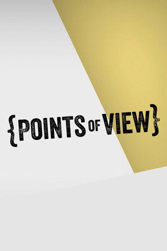 Series poster for Points of View (1961)