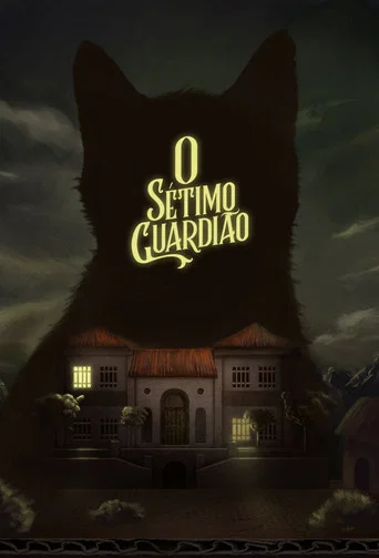 Series poster for O Sétimo Guardião (2018)