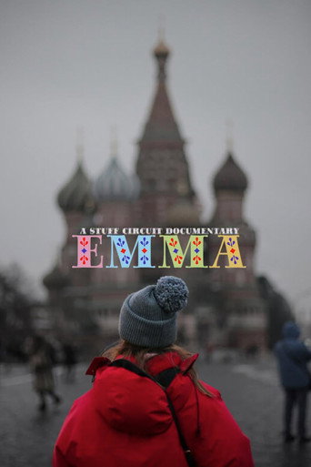 Movie poster for Emma (2020)
