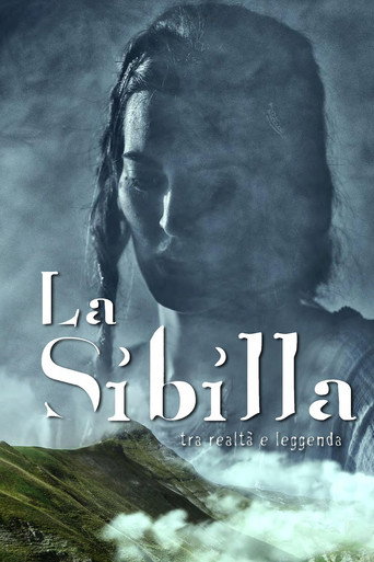 Movie poster for La Sibilla - Tra realtà e leggenda (2018)