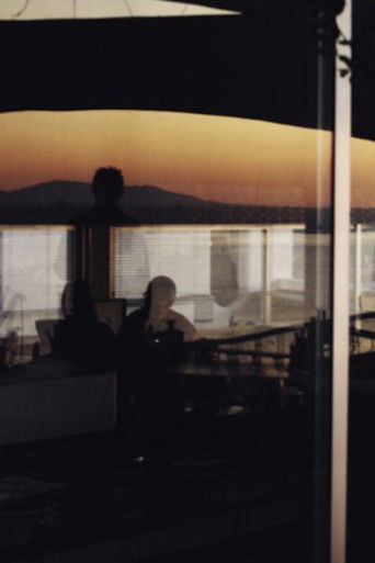 Night for Day poster