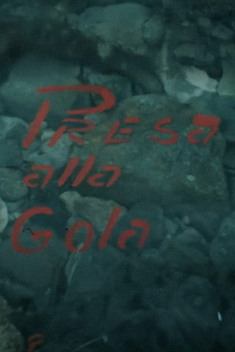 Movie poster for Presa alla gola. Amor Fati (1987)