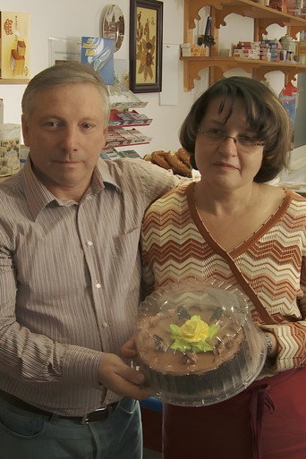 Movie poster for Mazel Tov (2009)