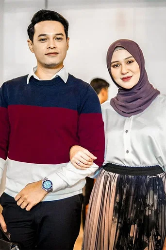 Movie poster for Amanat Wasiat Sumayah (2022)