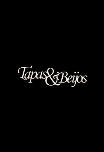 Series poster for Tapas & Beijos (2011)