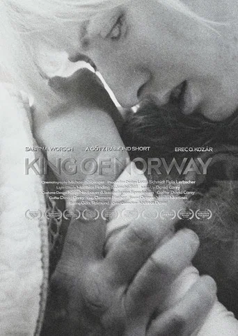 Movie poster for King of Norway