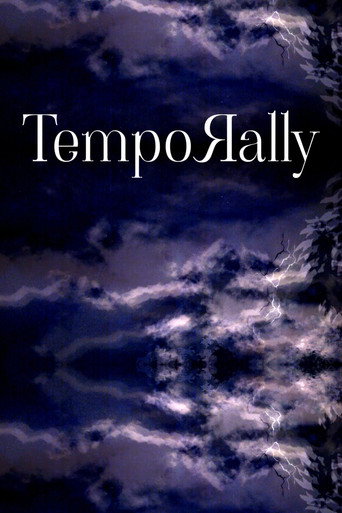 Temporally poster
