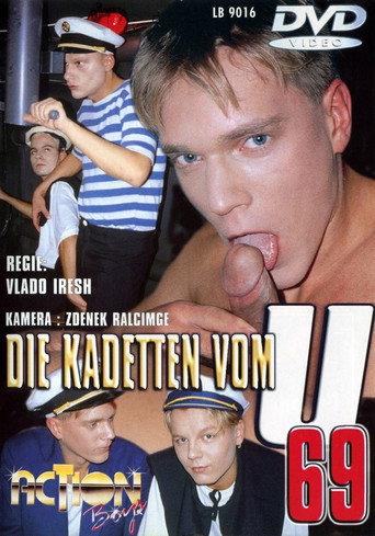Movie poster for Die Kadetten vom U69 (2002)