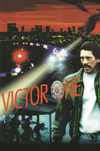 Movie poster for Victor One (1994)