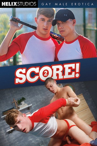 Movie poster for Score! 2 (2018)